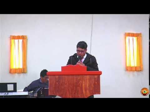 "DIOS PROYECTANDO SU AMOR"  16/10/2022