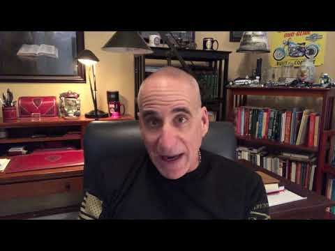 Dr Jeffrey Seif — Acts 18:24-28