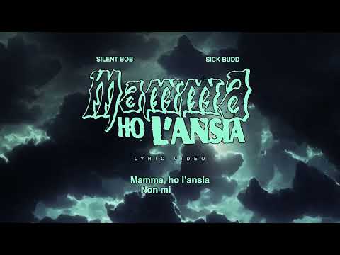 Video thumbnail for Mamma Ho L’Ansia