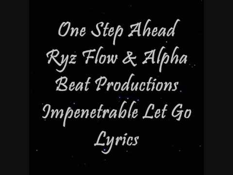 [Ryz Flow] One Step Ahead