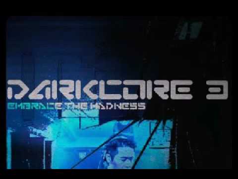 DJ Akira @ Darkcore 3   Embrace The Madness