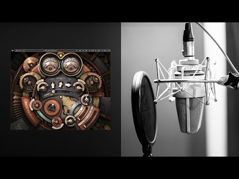 How to Mix Lead and Doubled Vocals – Quick Tip