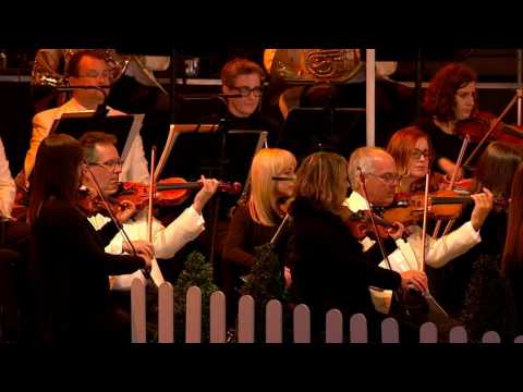 The Ulster Orchestra - The Marriage of Figaro