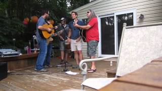 Carbon Leaf - This Is My Song