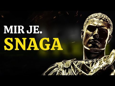 Moć tišine Kako pronaći mir koji tražite i imati ZDRAV UM