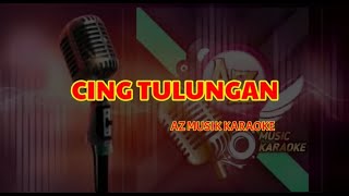 Download lagu POP SUNDA - CING TULUNGAN (KARAOKE) mp3