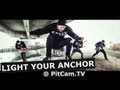 LIGHT YOUR ANCHOR - The Old Men And The ...