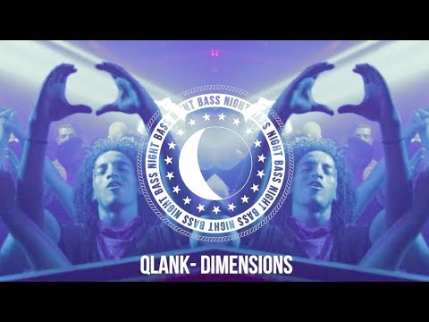Qlank - Dimensions