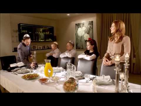 Paso a Paso para celebrar el Shabbat!!!