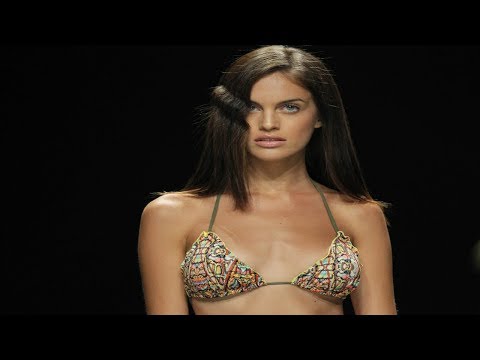 Arena Negra | Spring/Summer 2018 | Gran Canaria Swimwear Fashion Week