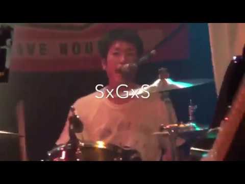 SxGxS 20181215 初台WALL