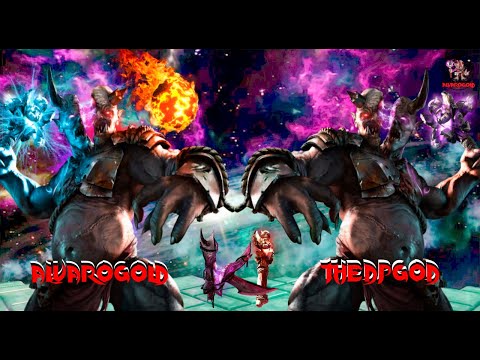 The British Eyedol Vs. The South American Eyedol!!