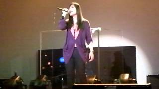 Paula Bianca- Napakasakit Naman at Zirkoh, Tomas Morato