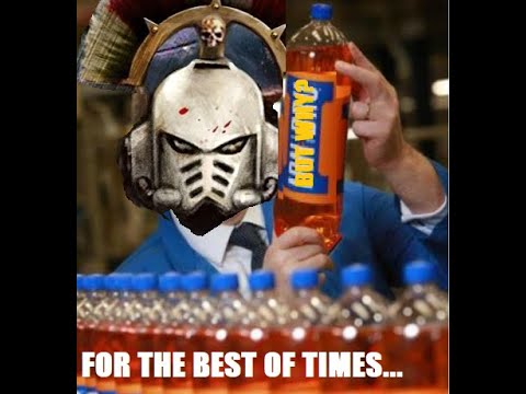 Late night ranked, some fun with the Darr