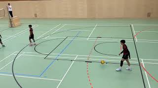 1st Set- Aurum vs. Titans October 04,2025