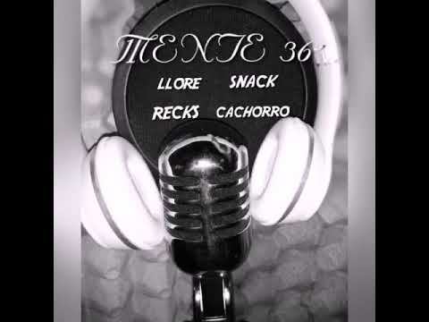 "Mente 36" un sentir diferente