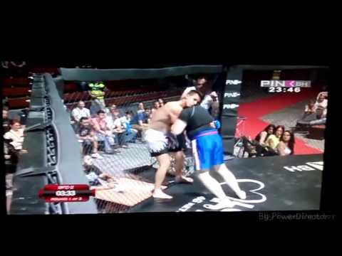 Adnan Nane Alic - BFC2 Skenderija