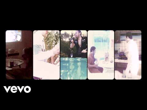 Unknown Mortal Orchestra - Weekend Run