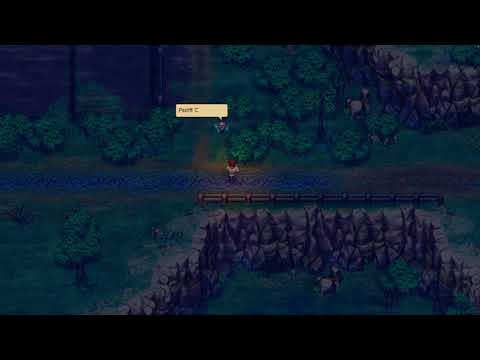 Graveyard Keeper Gameplay No Commentary Episode 2: Running Home for a Quick Save