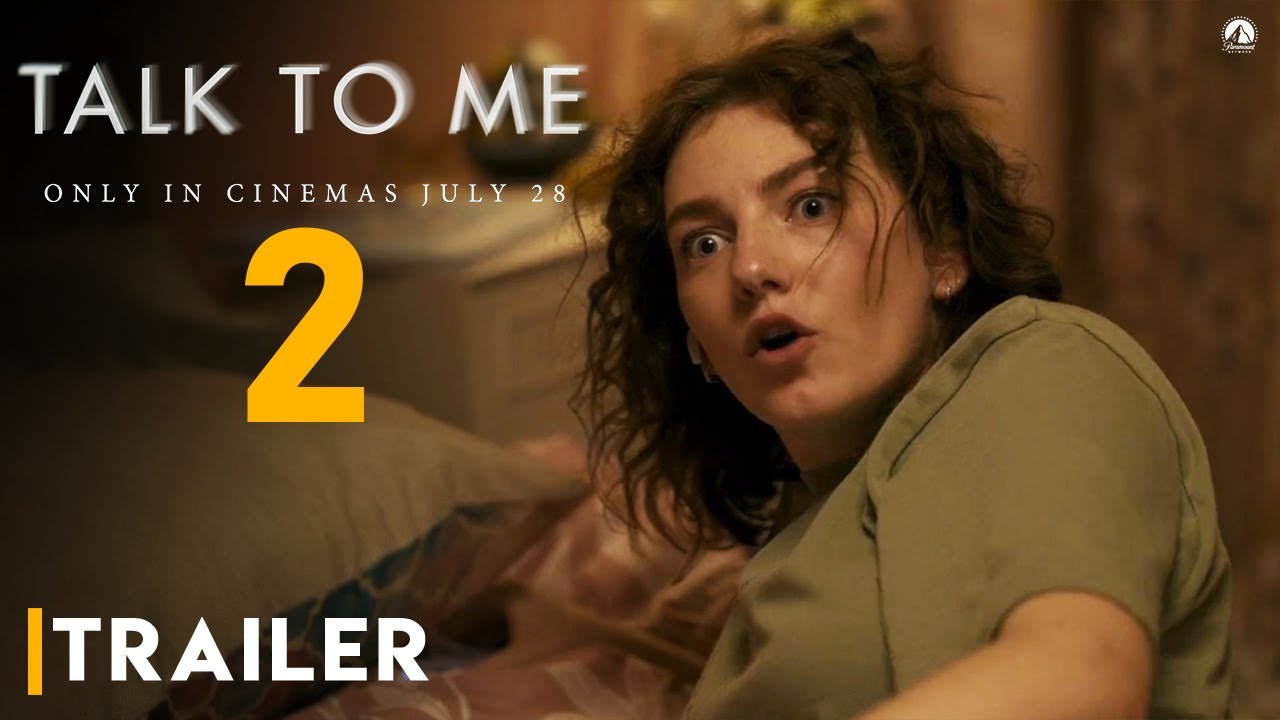 Talk to Me 2 (2026) Review: When the Rules Multiply, the Horror Deepens