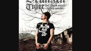 Drunken Tiger - 음악에 미친 Loptimist는 오늘도 밤을 새워 (Skit)