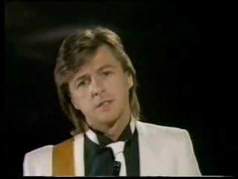 Bucks Fizz - Golden Days (Wogan)