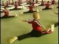 Shaolin Tagou Wushu School - 少林寺塔沟武术学校