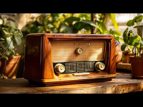 🎶 INSTRUMENTAL MUSIC 1950s 🎵🎶 RELAX WITH THE CLASSIC MELODIES OF YESTERDAY 🎼🎵