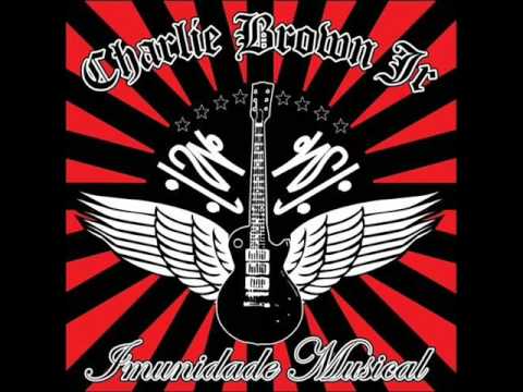 Te levar Charlie Brown Jr