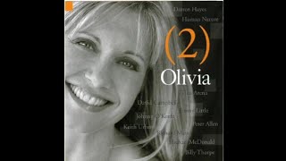 Olivia Newton-John with Johnny O&#39;Keefe - I&#39;m Counting On You