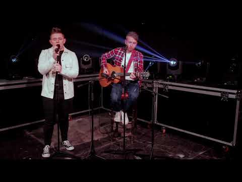 Flying Without Wings - ( Cover ) Nicholas McDonald