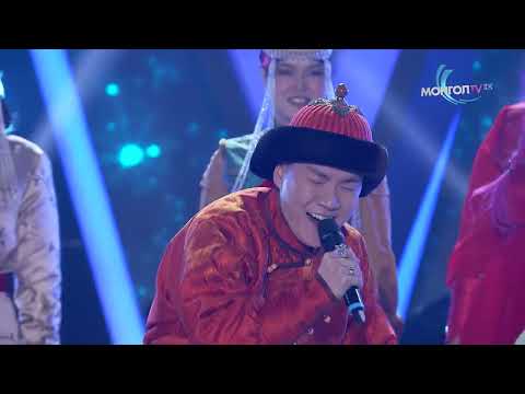 Team BOLD | "Goo amrag" | The Battle | The Voice of Mongolia S3