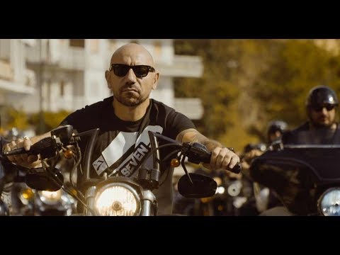 Gremium MC Napoli Feat. Lucariello - Power
