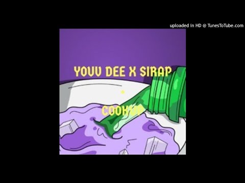 [ FREE ] YOUV DEE X SIRAP TYPE BEAT • COOKUP