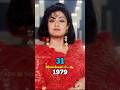 Manzil Movie Full Cast Ll Then And Now Ll 1979 2025 Shorts