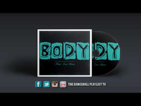 Di Great - Body (Feat. Zoo Rass) 2016