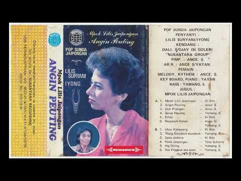Lilis Suryani Angin Peuting   A2   Angin Peuting