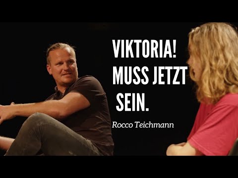 Berliner Landespokal Prognose mit Rocco Teichmann