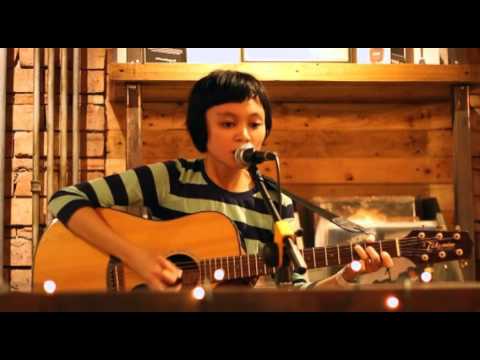 Would You Do The Same For Me by Aly Cabral (Tindig 2015)