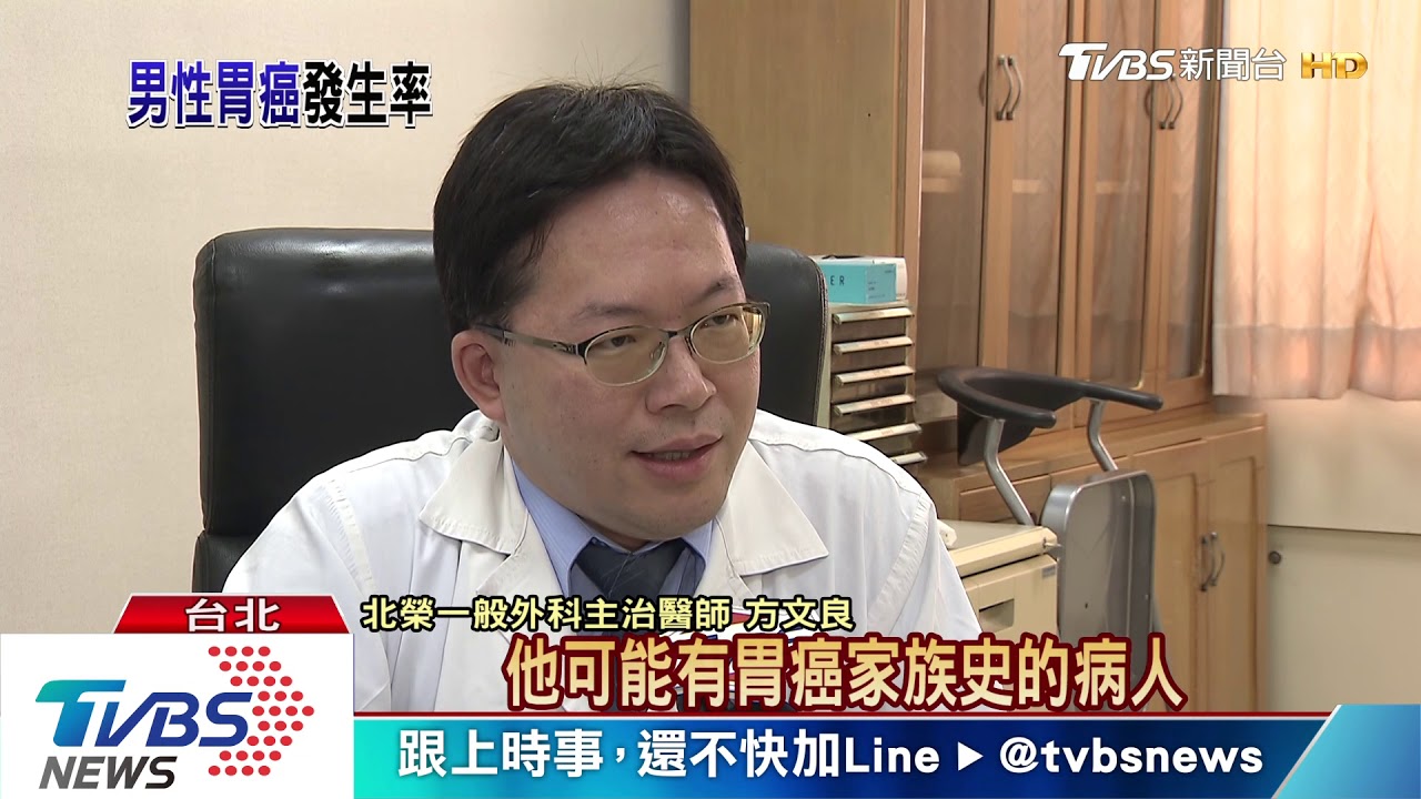 常吃醃漬、燒烤食物 小心提高胃癌風險!