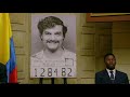 Pablo Escobar Gangsta S Paradise