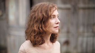 Video trailer för THINGS TO COME - Official HD Trailer (2017) - A film By Mia Hansen-Løve