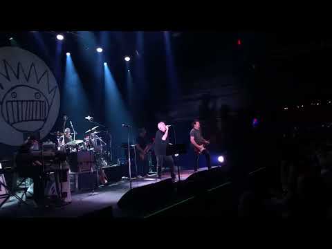 Ween - Seconds - Live @ Brooklyn Bowl Las Vegas - 3/16/23