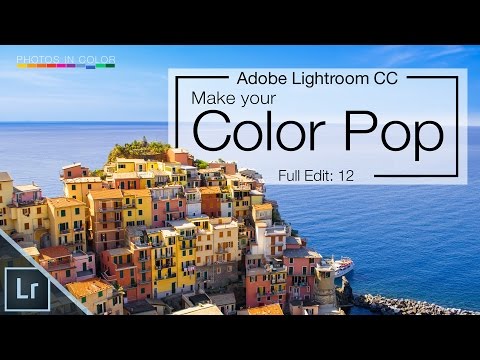 What is Lightroom CC Why Should Photographers use Adobe Photoshop Lightroom