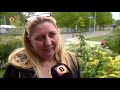 Helpende buurvrouw: 'Wij hebben doorrijder niet bij ambulance gezien'