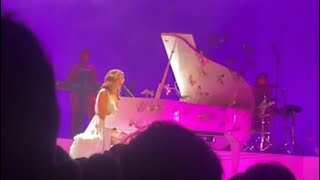 Delta Goodrem - Not Me, Not I (Innocent Eyes Anniversary Tour)