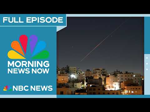 Morning News NOW Full Episode – June 8