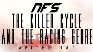 Download lagu Need For Speed: The Killer Cycle And The Racing Genre mp3 Download lagu Need For Speed: The Killer Cycle And The Racing Genre mp3