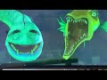 The Reef Bart And Eddie Confronts Ghost