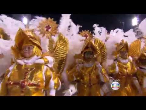 Grande Rio 2016 Desfile Completo HD